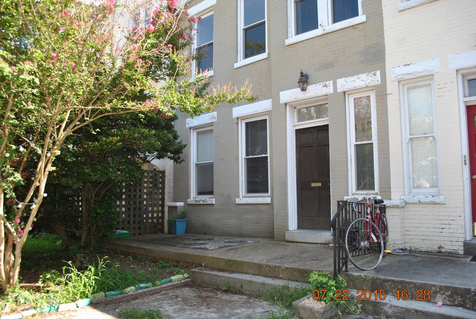 1715 Hanover Avenue A Richmond Va Richmond Va Real Estate